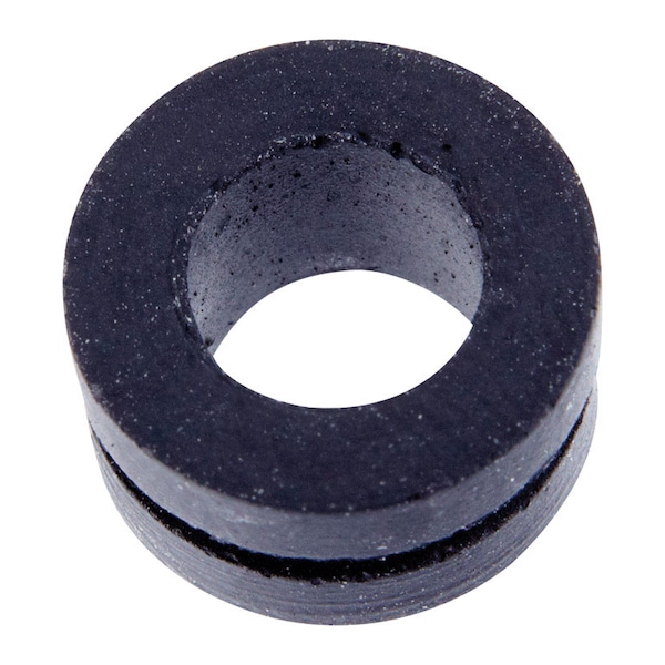 Jandorf Jandorf 1/2 in. D Rubber Grommet 5 pk 61517 - main